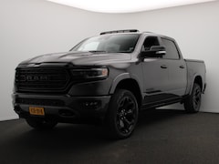 Dodge Ram 1500 - 5.7 V8 4x4 Crew Cab Limited Full Options Origineel NL