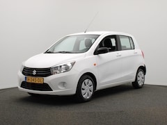 Suzuki Celerio - 1.0 Comfort Airco Telefoon Origineel NL