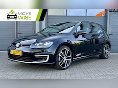 Volkswagen Golf - 1.4 204 pk TSI GTE | Plug In Hybride | 1e Eigenaar | Dealeronderhouden | 18” | Trekhaak Af
