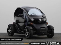 Renault Twizy - Intens (Koop Accu) | 80km/u | 1e eigenaar | Volledig dealer onderhouden | Panoramisch dak
