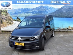 Volkswagen Caddy Maxi - 1.4 TSI Combi