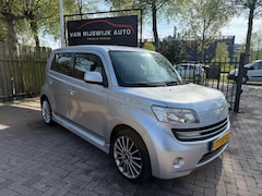 Daihatsu Materia - 1.5 Soul Airco Elec-ram Sport Uitlaat