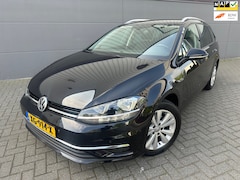 Volkswagen Golf Variant - 1.0 TSI R-LINE Business*CRUISE*APK*NAP*NAVI*CARPLY*PARK SENSOREN