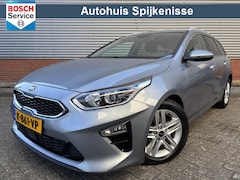 Kia Cee'd Sportswagon - Ceed 1.0 T-GDi DynamicPlusLine | Afn. Trekhaak | Carplay |