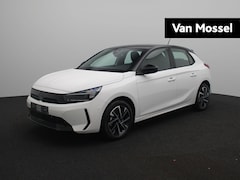 Opel Corsa - 1.2 GS || PARKEERCAMERA || STOEL / STUUR VERWARMING || APPLE CARPLAY / ANDROID AUTO