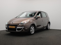 Renault Scénic - 1.4 TCE Dynamique * Trekhaak* camera parkeersensoren navigatie