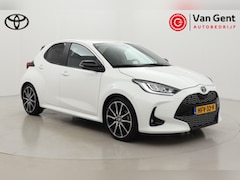 Toyota Yaris - 1.5 Hybrid GR Sport | Dodehoek detectie | Stoelverwarming | 18 inch | Apple Carplay / Andr