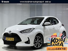 Toyota Yaris - 1.5 Hybrid Dynamic | Apple carPlay/Androis Auto | Adaptive cruise control | Camera | garan
