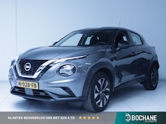 Nissan Juke - 1.0 DIG-T Acenta Airco/Navi/Camera