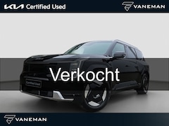 Kia EV9 - Launch Edition 99.8 kWh Stoelverwarming & Verkoeling | Geheugen functie stoelen | Stoelmas