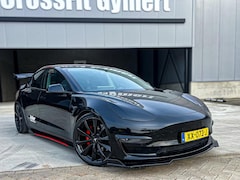 Tesla Model 3 - Performance AWD 75 kWh