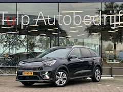 Kia e-Niro - ExecutiveLine 64 kWh 1e eigen 2019 Volle auto