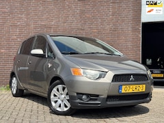 Mitsubishi Colt - 1.3 Edition Two Airco | Cruise | Elek-Ramen