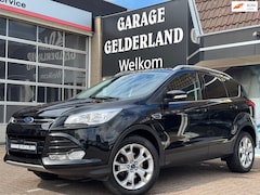 Ford Kuga - 1.5 Titanium | Navi | Cruise | Climate | Pdc | Full-Option