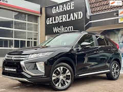 Mitsubishi Eclipse Cross - 1.5 DI-T Instyle | Volleder | Pano | Xenon | Cruise | Climate | Pdc | Iso | Full-option's