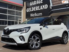 Renault Captur - 1.3 E-Tech Plug-in Hybrid 160 | Leder | Camera | Xenon | Full-Led | Apple/Android | Full-O