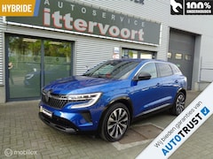 Renault Austral - 1.2 E-Tech full hybrid 200 techno