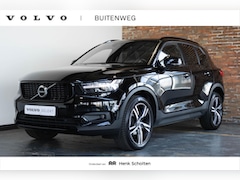 Volvo XC40 - T2 Automaat R-Design Parkeer Camera| Park Assist voor en Achter| 19"Lichtmetalen Velgen| V