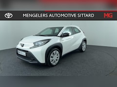 Toyota Aygo X - 1.0 VVT-i MT Play | Draadloos Carplay |