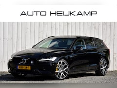 Volvo V60 - 2.0 T8 AWD Polestar Engineered | 360° Camera | Pano-dak |