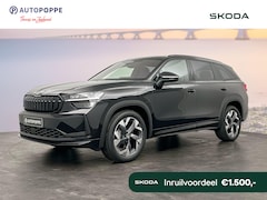 Skoda Kodiaq - Sportline Business 1.5 TSI PHEV 150 kW / 204 PK SU