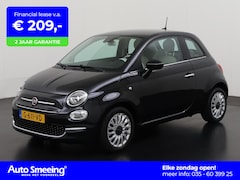 Fiat 500 - 1.2 Automaat | Apple/Android Carplay | Zondag Open