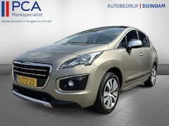 Peugeot 3008 - 1.2 130 PK Style | Duindam Original | Nieuwe distributieriem |