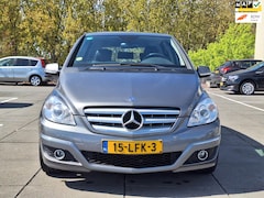 Mercedes-Benz B-klasse - €4500, -B170 BlueEFFICIENCY Apk 2026 Nap pas E4