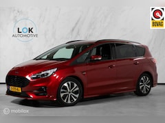 Ford S-Max - 2.5i HEV 5P ST Line LED|TRKHK|MEMORY|LEDER|SONY|