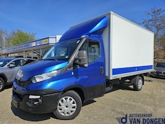 Iveco Daily - 35C15V 2.3 | Bakwagen incl. laadklep | Cruise / Airco