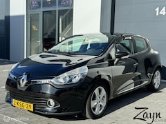 Renault Clio - 0.9 TCe Expression | NAP | Navi | Airco |