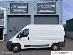 Fiat Ducato - bestel 3.0 MultiJet 180 PK LANG HOOG