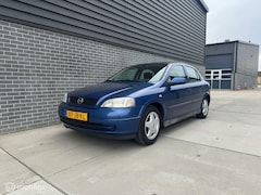 Opel Astra - 1.6 Nieuwe APK NAP Nette Auto Airco Onderhoudsboe