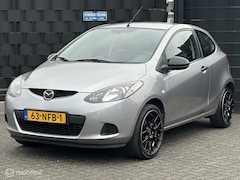 Mazda 2 - 2 1.3 TS
