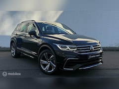 Volkswagen Tiguan - 1.5 TSI ACT Highline Business R