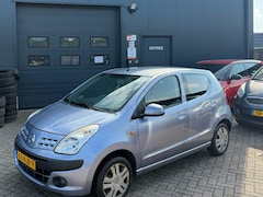 Nissan Pixo - 1.0 Connect Edition. met nw apk