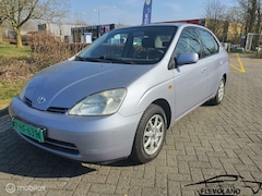 Toyota Prius - 1.5 VVT-i, Automaat, Airco, Apk jan 2026