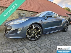 Peugeot RCZ - 1.6 THP Limited Edition Xenon Navi Leer