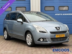 Peugeot 5008 - 1.6 THP Blue Lease Executive 7p. * Automaat * Airco * NAVI