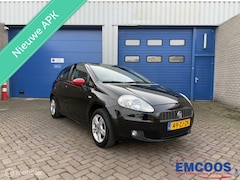 Fiat Punto - 1.2 Classic Edizione Cool * Airco * Trekhaak