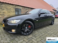 BMW 3-serie Cabrio - 325d High Executive 140dkm