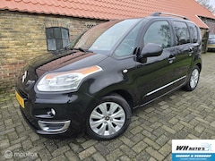 Citroën C3 Picasso - 1.4 VTi Exclusive Nwe apk trekhaak hoogzit