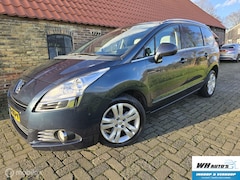 Peugeot 5008 - sterke 2.0 HDi Allure 7p. Nwe apk
