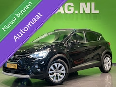 Renault Captur - 1.3 TCe 130 Intens | Panoramadak | Navigatie |
