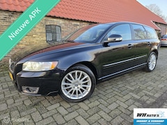 Volvo V50 - 2.0 Momentum Sport| Xenon| Trekhaak