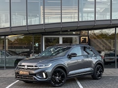 Volkswagen T-Roc - 1.5 TSI R-Line Pano|Keyless|Sfeer|Camera|IQ