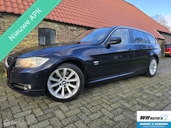 BMW 3-serie Touring - 3.0 325Xi | Navi
