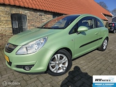 Opel Corsa - 1.3 CDTi EcoFlex S/S Cosmo
