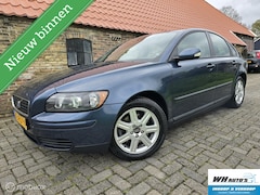Volvo S40 - 2.0D Kinetic