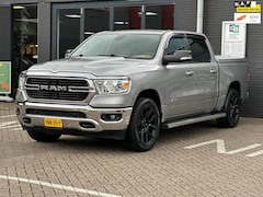 Dodge Ram 1500 - 4X4/APP-CONNECT/CAMERA/NWE STAAT